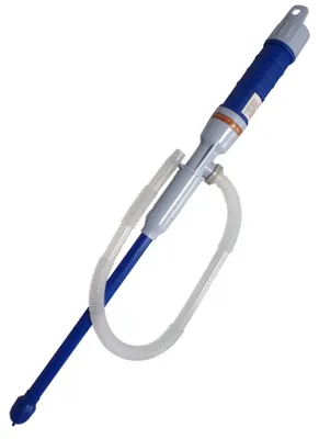 Immagine prodotto di Pompa elettrica universale