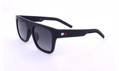 Produktbild von Tommy Hilfiger TH 1976/S Matte grey 52/19/145 Herren Sonnenbrillen