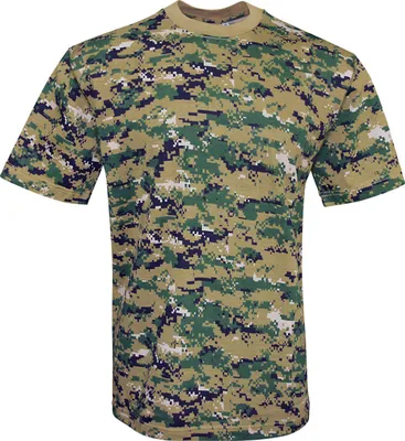 Zdjęcie produktu dla Tarn T-Shirt digital woodland, M
