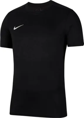 Produktbild von Nike - "Dry Park VII" Trikot für Herren kurzärmlig PP5848 (M) (Schwarz)