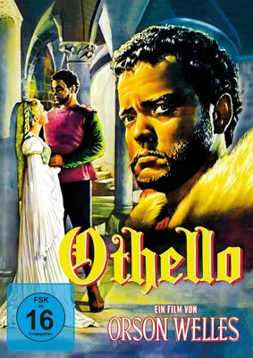 Produktbild von Othello
