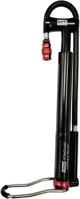 Zdjęcie produktu dla Contec Ct Ministand Pump Air Sup Port G-Force Pro Black