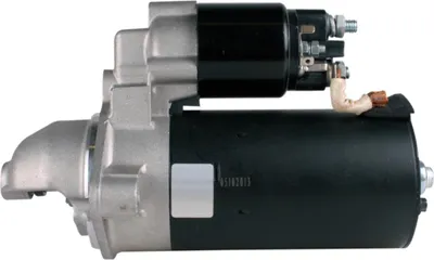 Produktbild von HELLA 8EA 012 527-911 Starter Anlasser 2,2kW für BMW 5 Limousine (E39) 12V