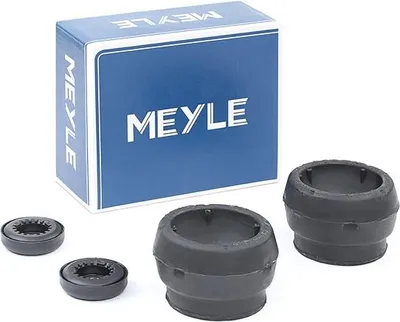 Produktbild von MEYLE 100 412 1019/S Federbeinstützlager Vorne für VW Golf IV Schrägheck (1J1) Polo Schrägheck (6R1, 6C1) Golf IV Variant (1J5) für AUDI A3 Schrägheck