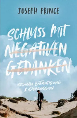 Immagine prodotto di Schluss mit negativen Gedanken