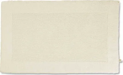 Produktbild von Rhomtuft Badteppich Prestige eckig 60 x 100 cm  Farbe  natur-jasmin