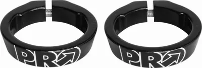Produktbild von PRO Griffschloss - LOCK RING - Schwarz