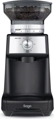 Obrázek produktu pro Sage the Dose Control Pro 130 W Black