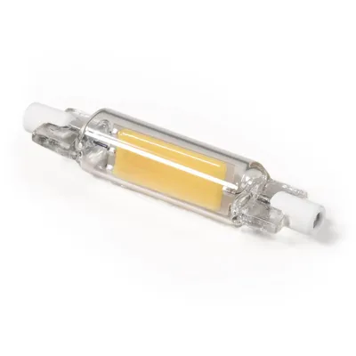 Obrázek produktu pro LED reflektor McShine ''LS-718'' R7s, 4W, 400lm, 78mm, 360°, teplá bílá