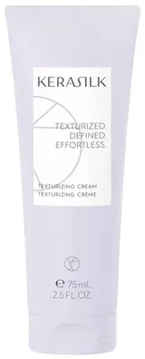 Image de Kerasilk Styling Texturizing Cream 75ml - crème texturisante