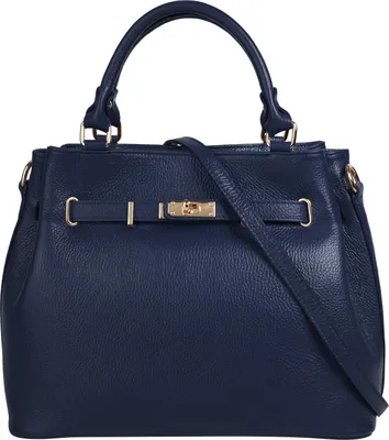 Produktbild von Samantha Look Handtasche Damen blau