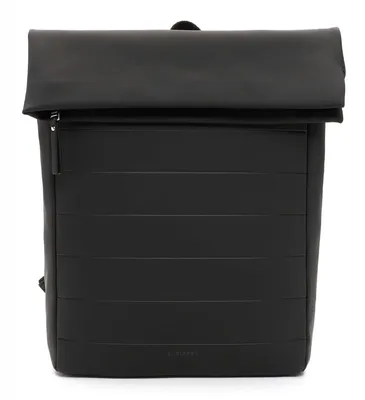 Immagine prodotto di SURI FREY zaino per laptop zaino con scomparto per laptop Suri Sports Kay Backpack Black nero