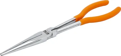 Zdjęcie produktu dla Bahco 158-N Round nose pliers 280 mm