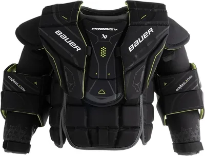Immagine prodotto di Bauer Prodigy GSX Chest Armour Bambini 2024, Taglia:L/XL