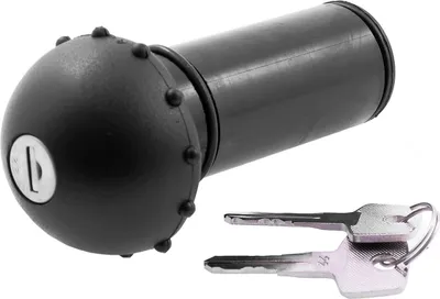 Produktbild von Tankdeckel abschliessbar kompatibel für Vespa Piaggio Citta, Ciao Vers. 2 Ersatz