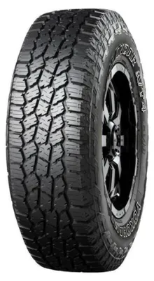 Image de Yokohama LT215/85R16 115/112R Geolandar A/T4 G018