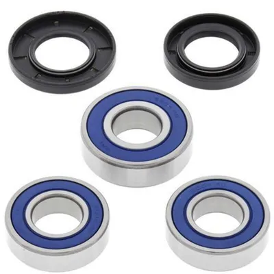 Produktbild von Radlager-Kit Hinterrad Für Ec, Mc 125 '01-02, Ec200,300 '99-02