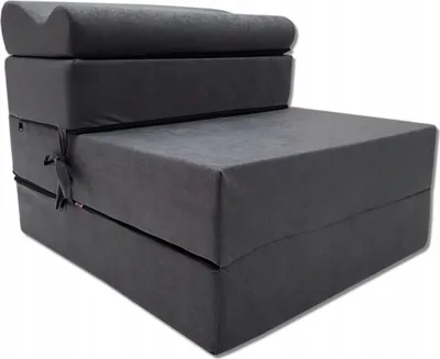 Zdjęcie produktu dla Składany materac turystyczny 200x70x15cm
