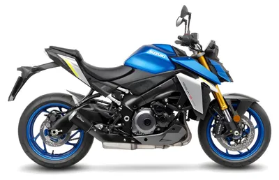 Produktbild von Endschalldämpfer LeoVince LV-10 Black mit ABE für Suzuki GSX-S 1000 2021-2026