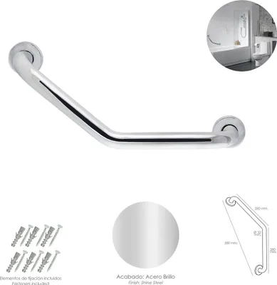 Obrázek produktu pro A Forged Tool 04021017, 300 mm, 480 mm, 240 mm, 250 g