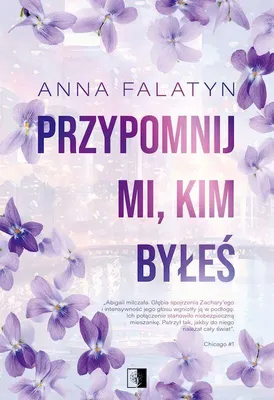 Immagine prodotto di Przypomnij mi, kim byłeś