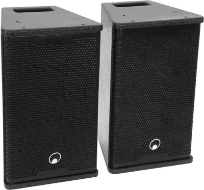 Produktbild von OMNITRONIC MAXX-1810 2-Wege Top 2x (11038838)