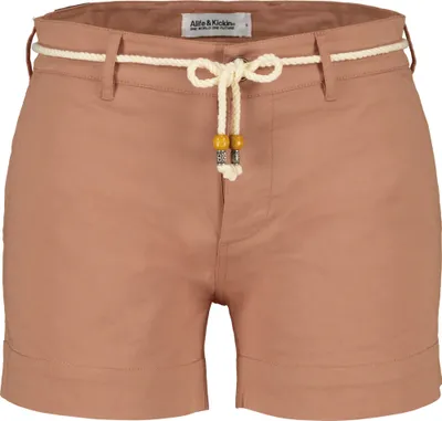 Produktbild von alife and kickin JuleAK A Shorts Damen Shorts, kurze Hose
