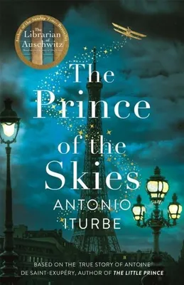 Immagine prodotto di The Prince of the Skies
