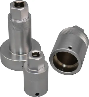 Obrázek produktu pro Adaptér PRO pro držák řezacího nástroje pro řezací nástroje 25 mm /