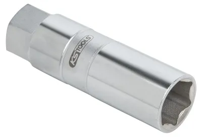 Image de KS Tools contre-fiche à six pans mâle pour amortisseur, 16 mm
