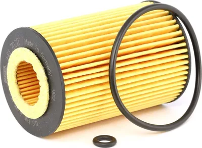 K&N Ölfilter - High Performance-Series Kompatibel Mit Audi, Seat, Skoda