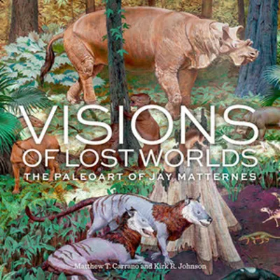 Zdjęcie produktu dla Visions of Lost Worlds