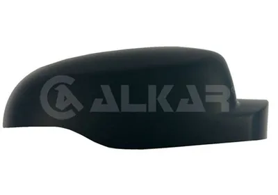 Produktbild von ALKAR 6344176 Außenspiegel Abdeckung Kappe Rechts für RENAULT Clio III Schrägheck (BR0/1, CR0/1) Spiegelkappe