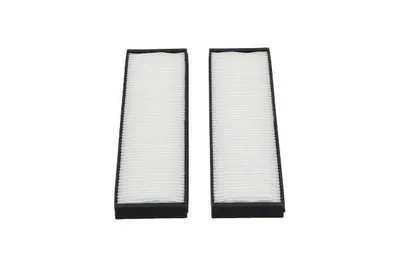 Produktbild von KAVO PARTS HC-8222 Innenraumfilter Pollenfilter für HYUNDAI i20 (PB, PBT)