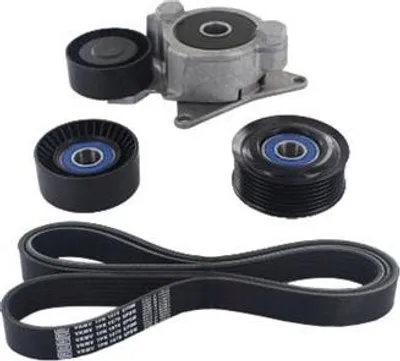 Produktbild von Keilrippenriemensatz SKF VKMA 61030