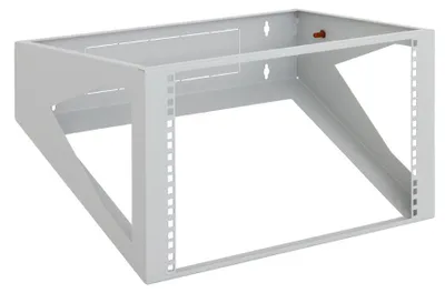 Obrázek produktu pro Triton 19' nástěnný rám 6U/300 RAL7035