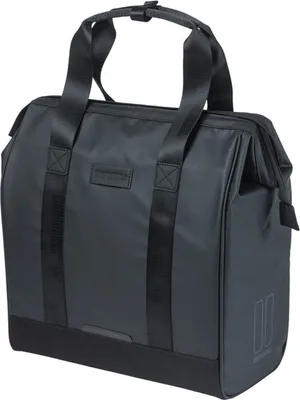 Produktbild von BASIL Shoppertasche Grand, Tarpaulin