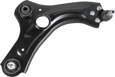 Produktbild von METZGER 58138702 Querlenker Vorne Rechts für RENAULT Clio V Schrägheck (BF)