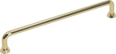 Immagine prodotto di US18, Griff, Goldglanz, 192 mm