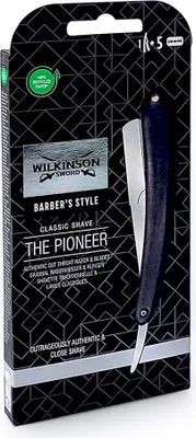 Image de Wilkinson Sword Rasoir classique à 5 lames, 1 pièce