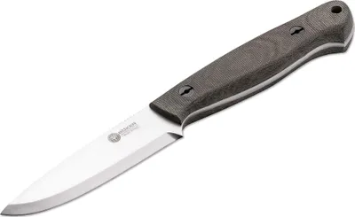 Produktbild von Böker Arbolito Bushcraft Micarta Messer