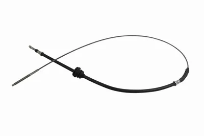 Produktbild von VAICO Handbremsseil Seilzug Feststellbremse passend für MERCEDES-BENZ 100 Bus (631) Hinten V30-30048