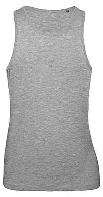 Image de B&C - Débardeur pour homme « Inspire » FK2716 (XXL) (gris)