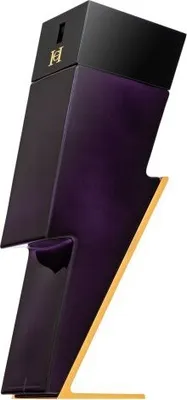 Zdjęcie produktu dla Carolina Herrera Bad Boy Dazzling Garden woda toaletowa dla mężczyzn 100 ml