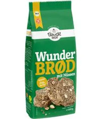 Produktbild von Bauckhof Demeter 5-Korn Flocken, 475 g