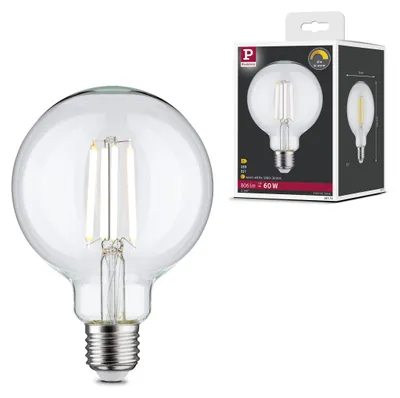 Produktbild von Paulmann Filament 230V LED Globe