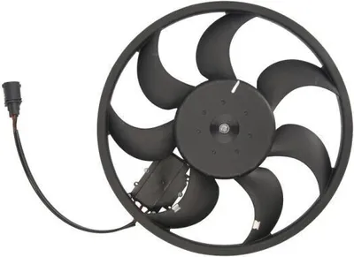 Obrázek produktu pro Ventilátor, chlazení motoru THERMOTEC D8A015TT