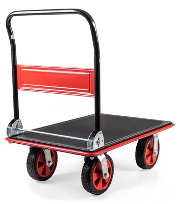 Obrázok produktu pre G21 Plošinový vozík G21 350 kg G21-639084