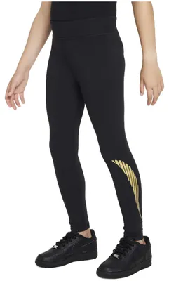 Immagine prodotto di Leggings sportivi Nike FJ6164-010 da Bambini