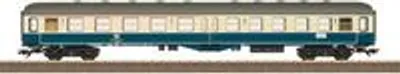 Produktbild von Trix 23127 H0 Eilzugwagen ABymb 411 der DB
